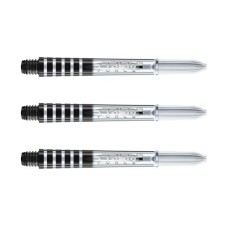 Darts-Shaft Prism Force Clear IntMd ring
* Verwacht week 17 *