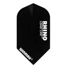 Dart flights Winmau Rhino Slim 6910.104