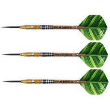 Darts Masterpiece 21 gr. Green Line NT95