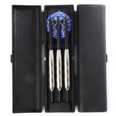 Darts Soft-Tip Nickel-Silver 18 gr.box