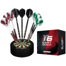 Dart-Dock pijlenstandaard Blade6 Winmau