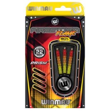 Darts Firestorm Flame 22 gr. NT90%
* verwacht week 17 *