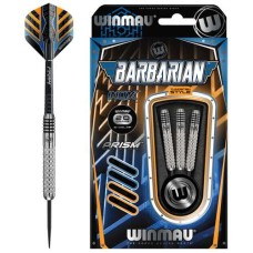 Darts Winmau Barbarian 22 gram Inox