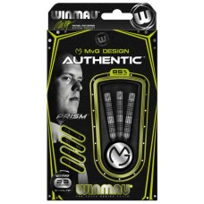 Winmau MvGerwen Authentic 23g NT85