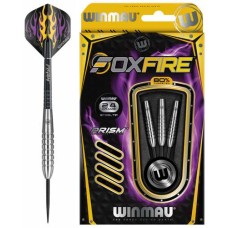 Darts Winmau Foxfire 24 gr NT 80 % blist
* Verwacht week 17 *