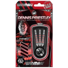 Winmau Dennis Priestley