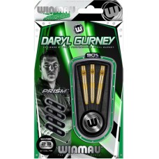 Darts Winmau D. Gurney Silver 23gr.90%