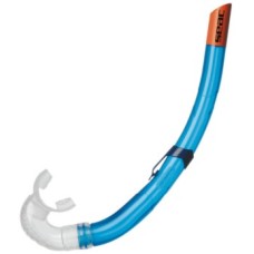 Snorkel WIND Blauw/tra.Silic.monds.Seac