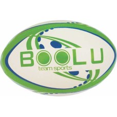 Rugbybal Boolu Senior PU gestikt