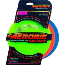 Aerobie Squidgie/Jelly-Disc soft werpschijf VE 3