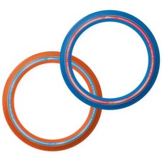Extr.COASTER Frisbee ring 33 cm3 kl.assWham-O
* levertijd onbekend *