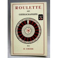 Roulette spelregelboekje nederlands 9% BTW
