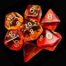 Dobbelstenen Blitz Rood/Geel 7 set Box
* Verwacht week 30 * Dobbelstenen Blitz Rood/Geel 7 set Box
* Verwacht week 30 *
