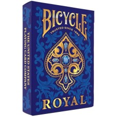 Pokerkaarten Bicycle- Royal Deck Pokerkaarten Bicycle- Royal Deck