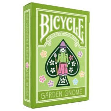 Pokerkaarten Bicycle- Garden Gnome