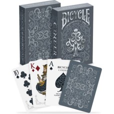 Pokerkaarten Bicycle- Cinder