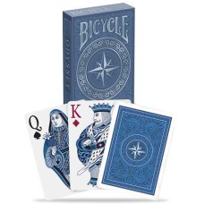 Pokerkaarten Bicycle- Odyssey