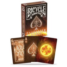Pokerkaarten Bicycle- Stargazer Sunspot