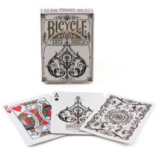 Pokerkaarten Bicycle - Archangels Premium