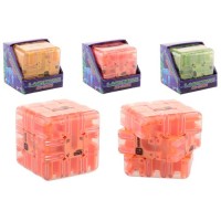 Labyrint puzzelkubus VE3 Labyrint puzzelkubus VE3