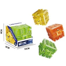 Labyrint puzzelkubus VE3 Labyrint puzzelkubus VE3
