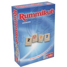 Rummikub Spellen