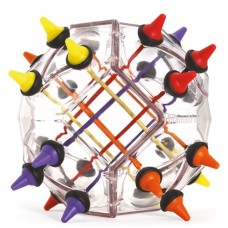 Brainstring Advanced puzzel,Recent Toys