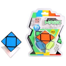 IQ Puzzel Magic 5 x 5 x 5 Kubus, HOT Games