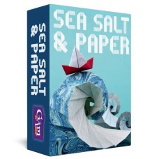 Sea Salt & Paper - kaartspel Gaminbiz