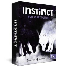 Instinct Duel in het donker