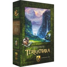 Terramara - Quined Games
* levertijd onbekend *