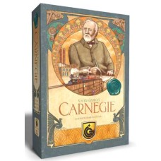 Carnegie Retail Edition NL