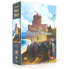 StuporMundi Only in Dutch