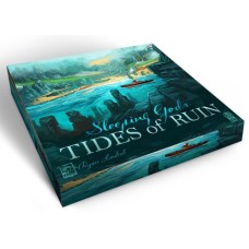 Sleeping Gods - Uitbr. Tides of Ruin - NL
* levertijd onbekend *