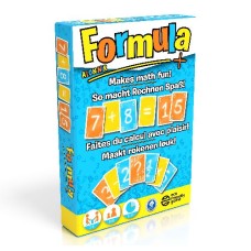 Formula - Maakt rekenen leuk! Form.Games