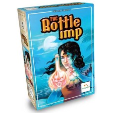 Bottle Imp / Bezeten Fles,Lautapalit EN/FR/DE
* levertijd onbekend *