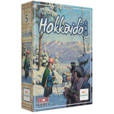 Hokkaido NL - HOT Games