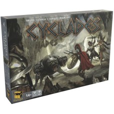 Cyclades Hades - Matagot EN / FR / DE