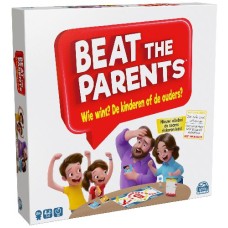 Beat The Parents NL