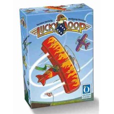 Lucky Loop NL - Queen Games