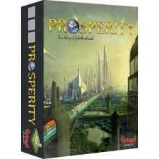 Prosperity FR- Ystari Games, Franstalig !