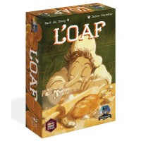 L’oaf - kaartspel L’oaf - kaartspel