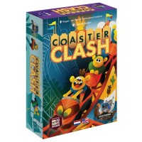 Coaster Clash! Coaster Clash!