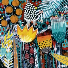 Puzz Tropic Sun 1000 vierk.Heye 30102 NEW Puzz Tropic Sun 1000 vierk.Heye 30102 NEW