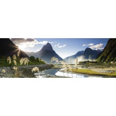 Puzzel Milford Sound 1000 Pano.Heye 29606
* levertijd onbekend *