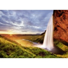 Puzzel Waterfall 1000 stuk. Heye 29769